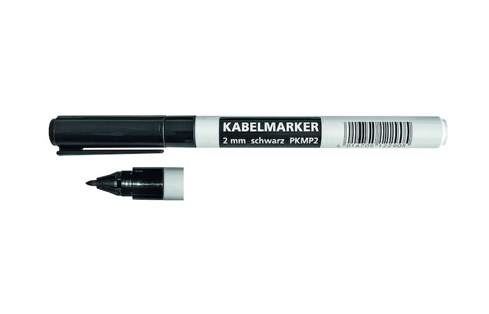 PROTEC PKMP2 MARKER. 2MM. MUST