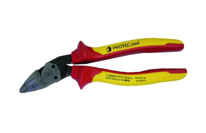 053418 PERGO-M KAABLIKÄÄRID PROTEC