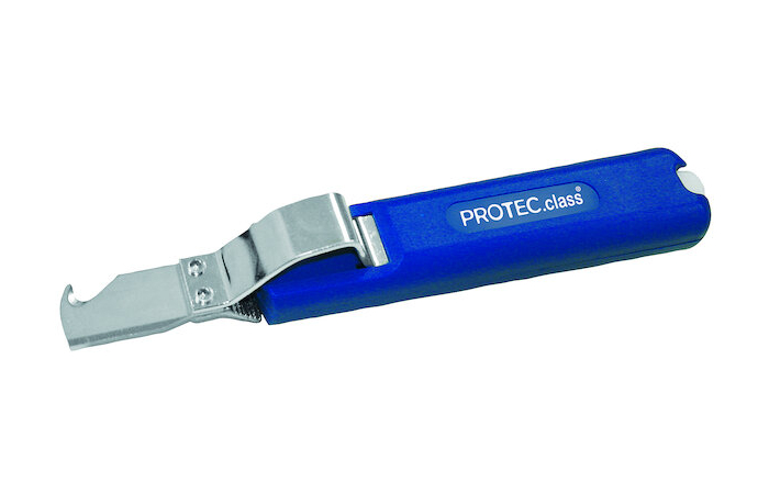 PROTEC PKM KAABLINUGA 4-28 MM 05100730