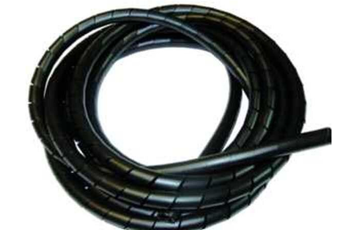 PROTEC HF PSPISS 1210 12-70MM JUHTMESPIRAAL MUST 20M