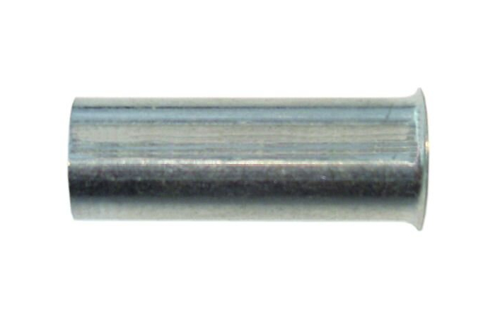 PROTEC PAEH 250V/12 OTSAHÜLSS 2.5MM² 12MM
