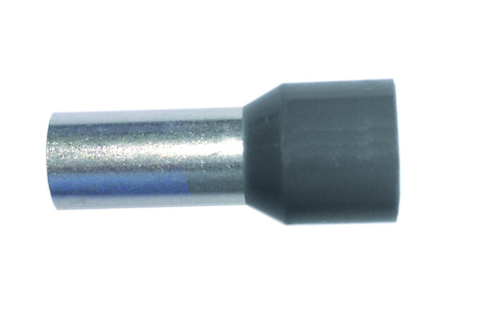 PROTEC PAEH 400/12 ISOL.HÜLSS 4MM². 12MM. HALL