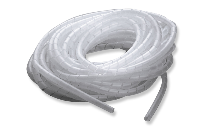 CIMCO 186204 HF JUHTMESPIRAAL 9-70 MM 10M VALGE