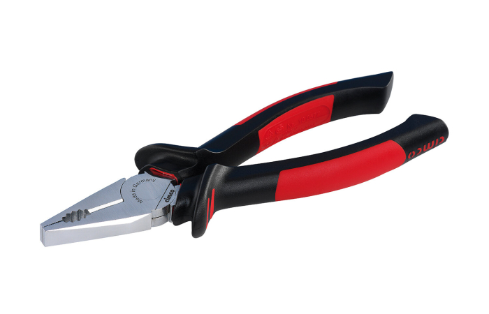 CIMCO 100336 NÄPITSAD UNIVERSAAL 180MM VDE