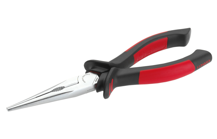 CIMCO 100216 NÄPITSAD PIKAD 200MM VDE