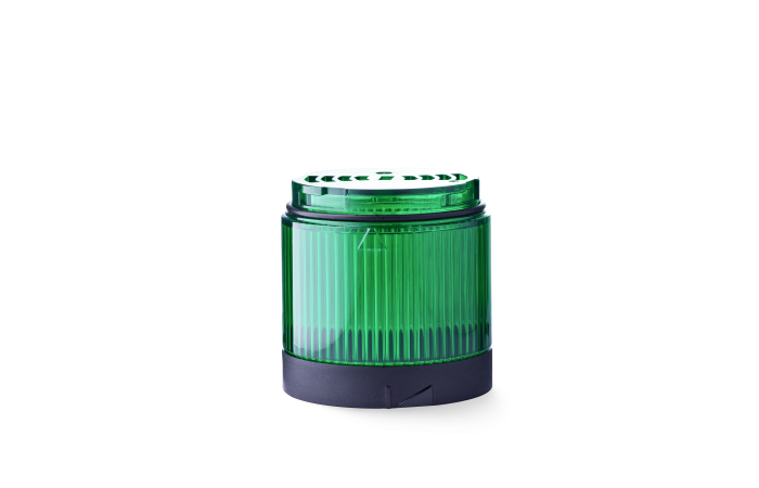 PC7DF LED VALGUSTORNI MOODUL ROHELINE 24 V AC/DC AUER