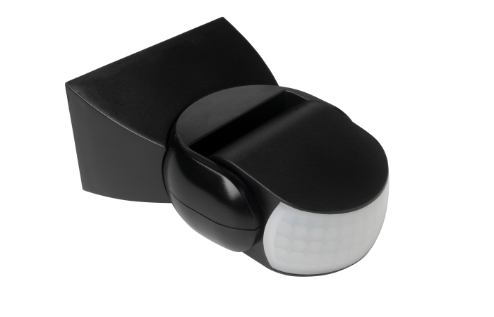 PROTON 180DEG 300W LED D12M H1.8-2.5M IP54 MUST SEINALE PIR LIIKUMISANDUR