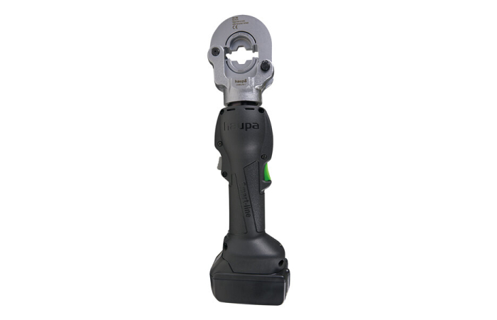 216801-1 SO-6 SMART AKU HÜDRAULILINE PRESS 6-300 MM² AKU JA LAADIJAGA