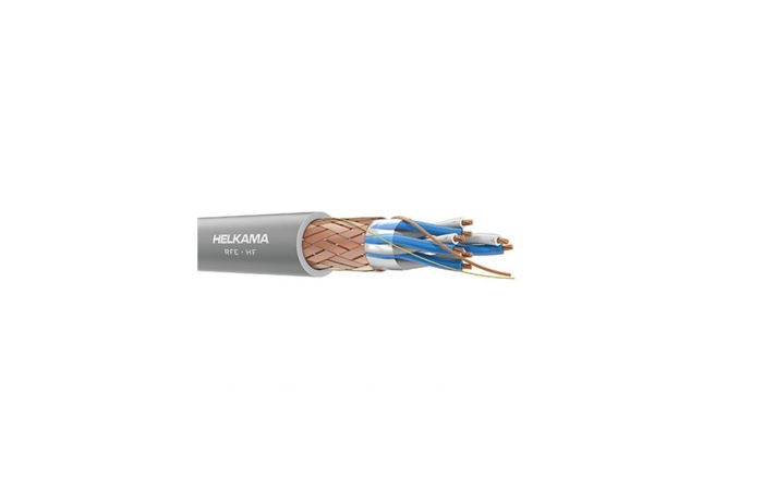 RFE-HF 1X2X0.75 LAEVAKAABEL HELKAMA