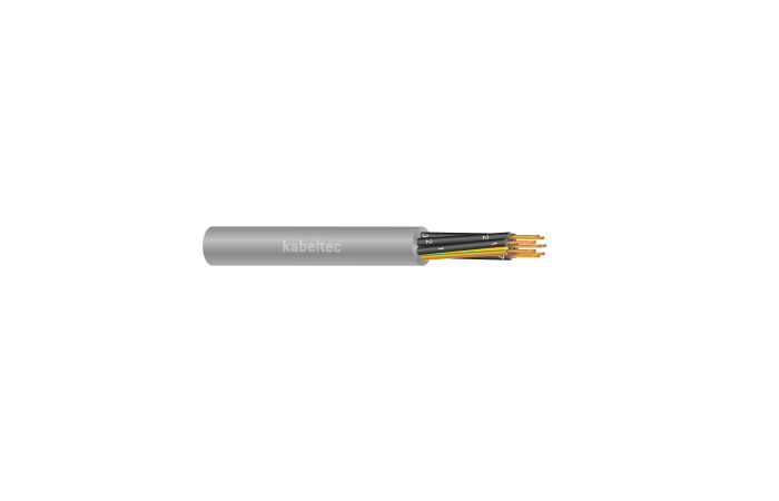FLEX-JZ 5x1.5 KONTROLLKAABEL 500/1000M TRUMMEL