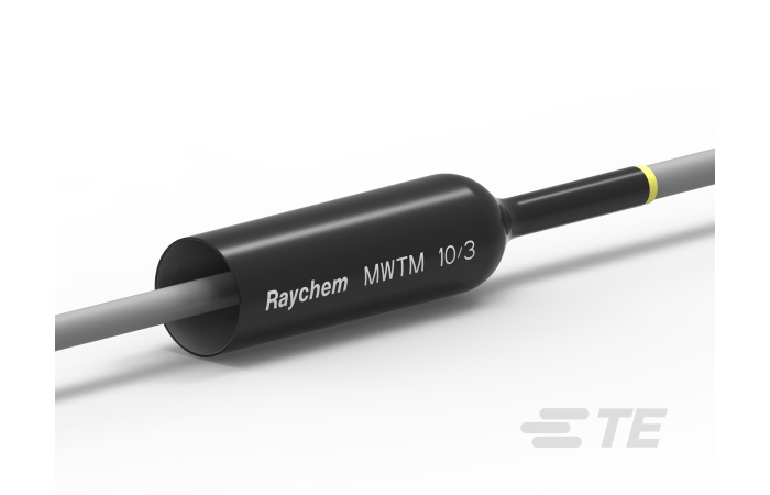 MWTM 10/3-1000/172 TERMOKAHANEV TORU 1M RAYCHEM