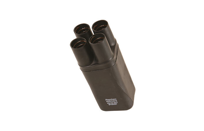 502K033-53/239 TERMOKAHANEV MADALPINGE KAABLIKINNAS 4-35MM2 RAYCHEM