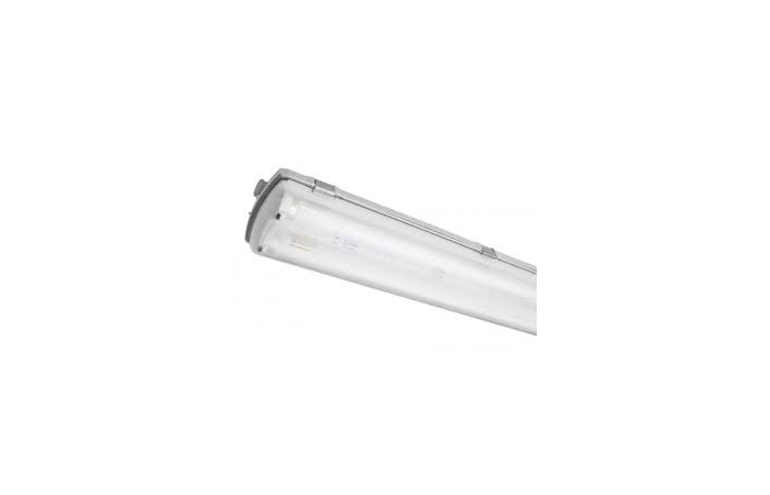 BARAT 2X58W I19 ABS/PC HF IP66 TÖÖSTUSVALGUSTI