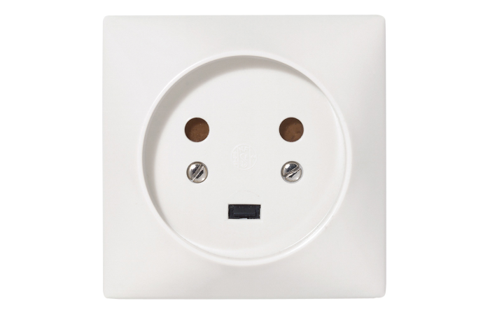 55422 SÜVISPESA 2P+E 20A LEGRAND