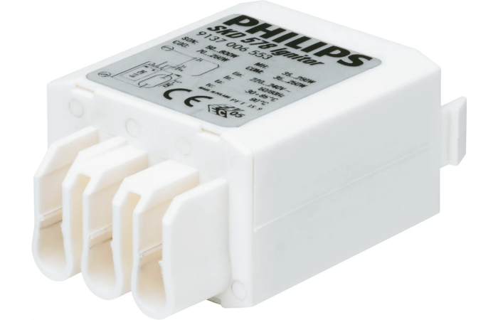 STARTER SKD578 MK4 220-240V 50/60HZ