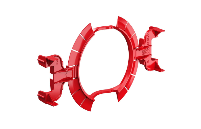 K1159-03 KINNITUSRÕNGAS D60 SEADMETOOSILE D82 KAISER