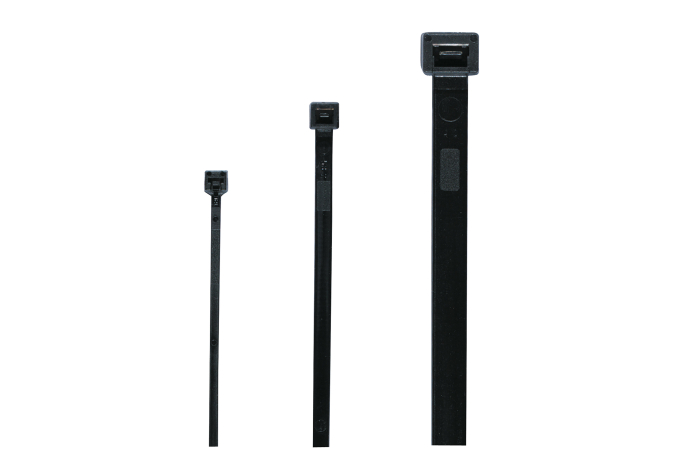 JUHTMESIDE MUST BXL 9.0X780MM 100TK/PKK