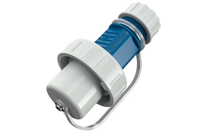10828 PISTIK 16A 230V IP68