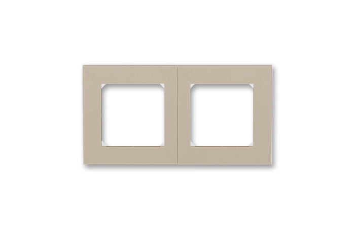 3901H-A05020 18W 2-NE RAAM MACCHIATO/VALGE LEVIT