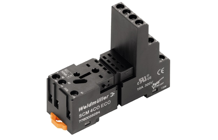 SCM 4CO ECO DRM RELEEPESA 4CO NIMIVOOL: 6 A KRUVI