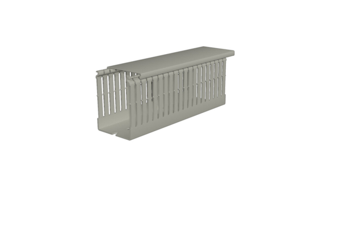 CD 40X25 4/6 GY PVC KILBIKARBIK 40X25 (K X L MM) HALL 2M