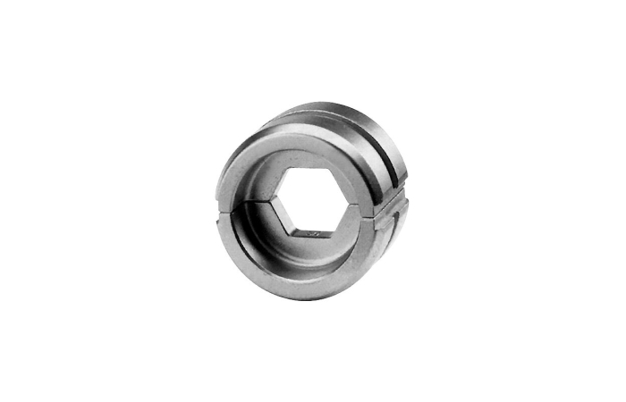 216812 MATRIITS DIN CU 25mm2