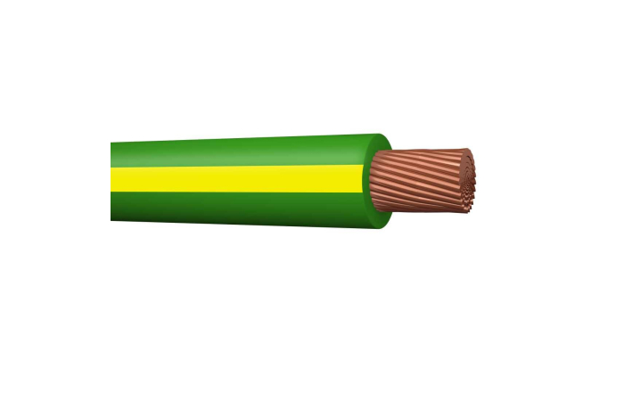 MKEM-HF C-PRO 16 KORO JUHE HALOGEENIVABA Cca 100M