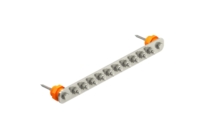 1802 10 VA POTENSIAALIÜHTLUSTUSLATT BIGBAR/10
