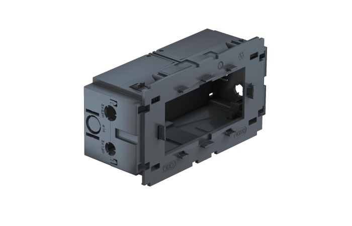 6288583 71GD13 SEADMEKARP MODUL45 2-NE 140X76X51 PA TERASHAL