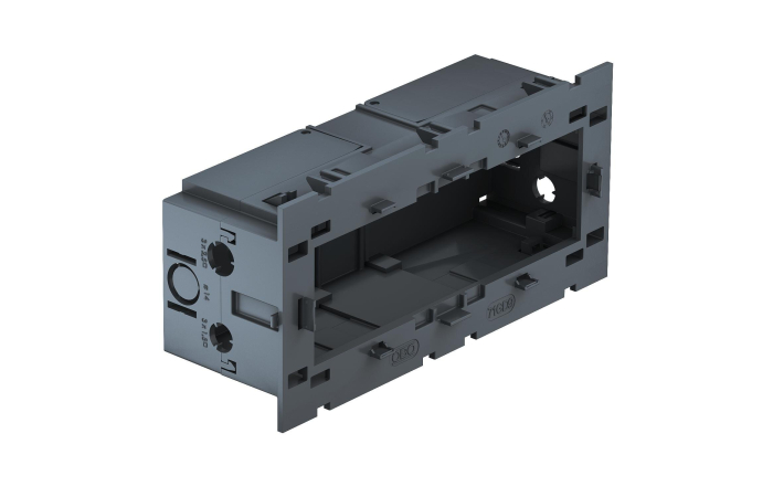 6288579 71GD9-2 SEADMEKARP MODUL 45 3-NE 160x76x51 PA TERASH