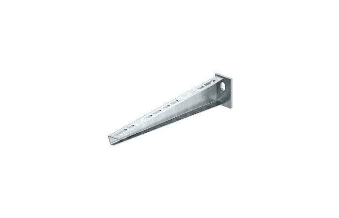 AW15-31G SEINAKANDUR KÜLGKEEVITATUD PEAPLAADIGA L=310MM