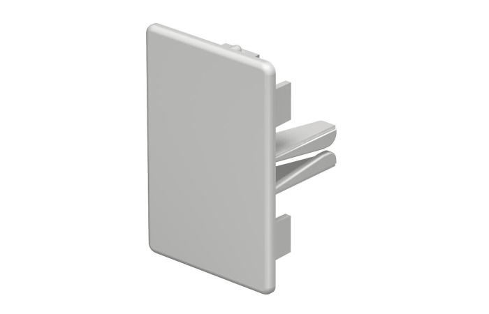 6193226 WDK HE40060RW. OTSATÜKK. 40x60mm.POLAARVALGE. OBO