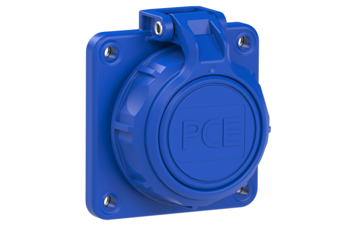 20352-8b PESA KATTEGA OTSE 230V 16A 3P IP67