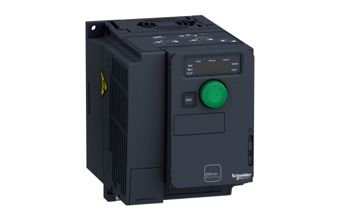 SAGEDUSMUUNDUR 1.5KW 200…240 V SCHNEIDER
