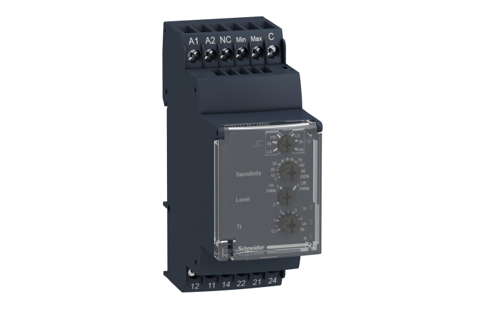 RM35LM33MW NIVOO-RELEE 24-240V