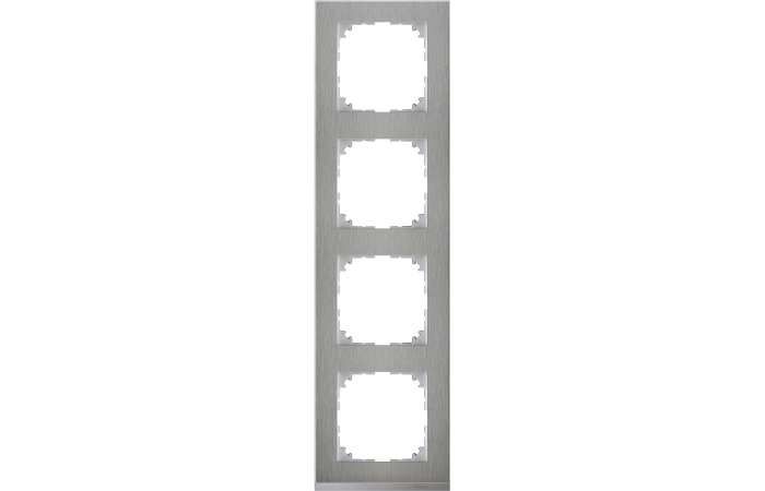 MEG4040-3646 4-NE RAAM ROOSTEVABA M-PURE DECOR