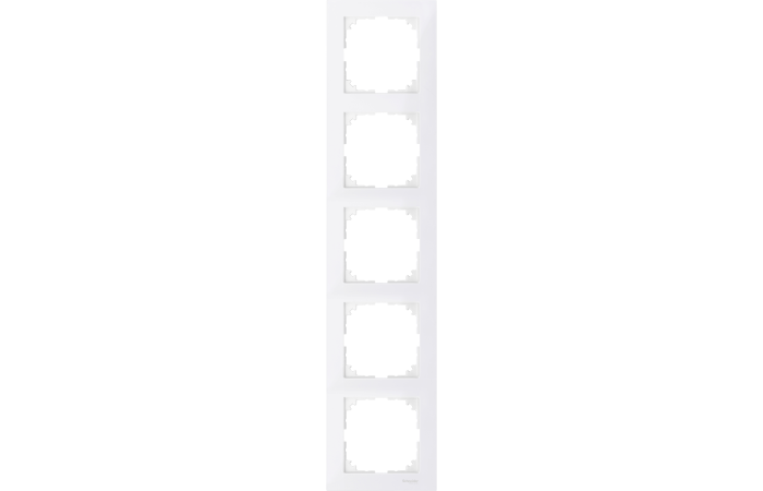 MEG4050-3619 M-PURE 5-NE RAAM POLAARVALGE