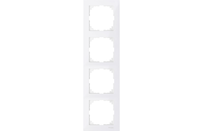 MEG4040-3619 M-PURE 4-NE RAAM POLAARVALGE