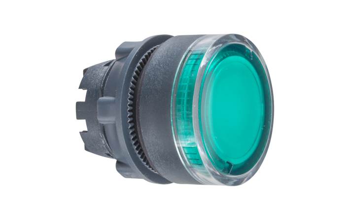 ZB5AW333 SURUNUPP ROHELINE LED SCHNEIDER