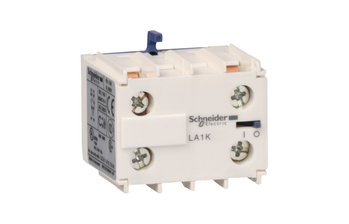LA1KN11 ABIKONTAKT NO+NC SCHNEIDER