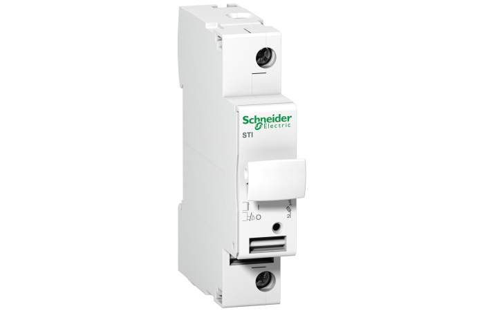 ACTI9 SULARIPESA 1P 25A SCHNEIDER