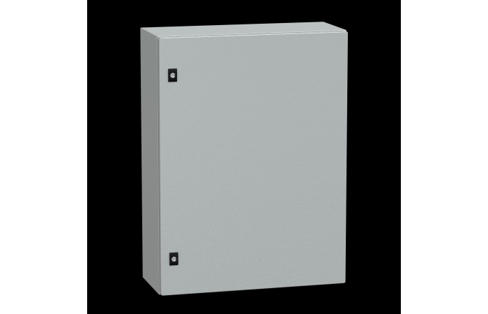 NSYCRN86250P CRN METALLKILP+MONTAAžPLAAT 800x600x250 IP66