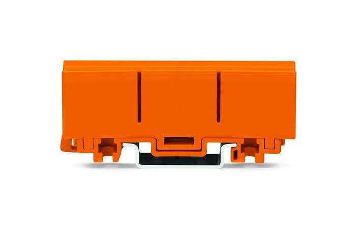 2273-500 DIN- PAIGALDUSE ADAPTER WAGO