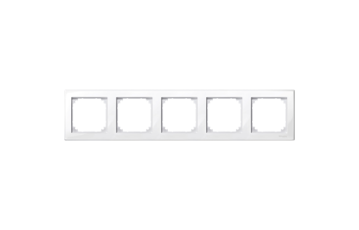 MTN478519 5-NE RAAM POLAARVALGE SYSTEM-M