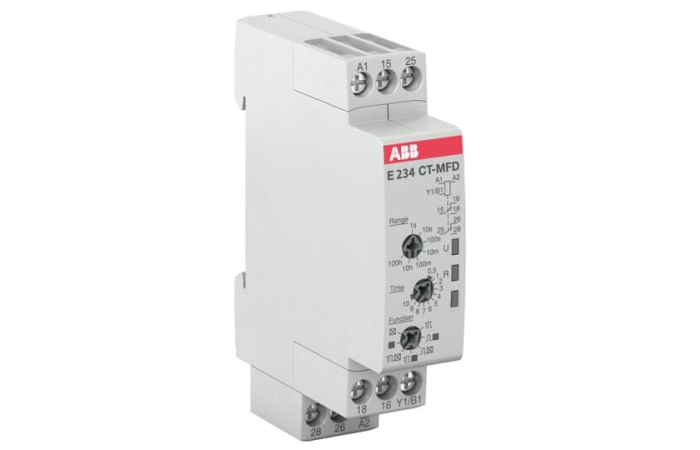 CT-MFD.21 AEGRELEE 12-240VAC/DC 0.05s-100h