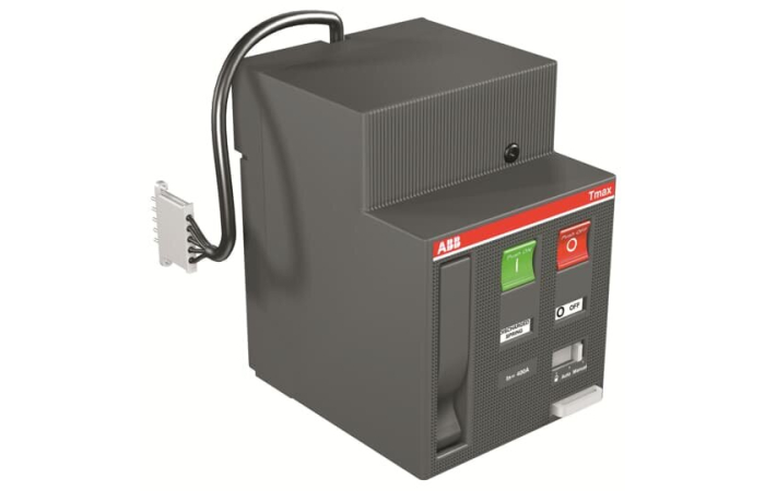 MOE T4-T5 220-250V AC/DC MOOTORIAJAM TMAX LÜLITILE