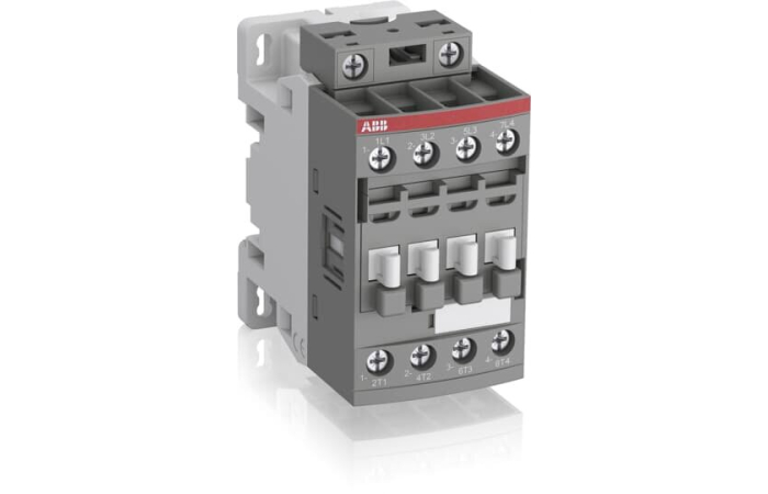 AF16Z-40-00-21 KONTAKTOR 4P 24-60VAC/20-60VDC ABB