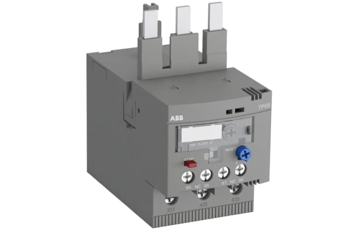 TF65-53 TERMORELEE 44.0-53.0A AF40-AF65 KONTAKTORILE ABB
