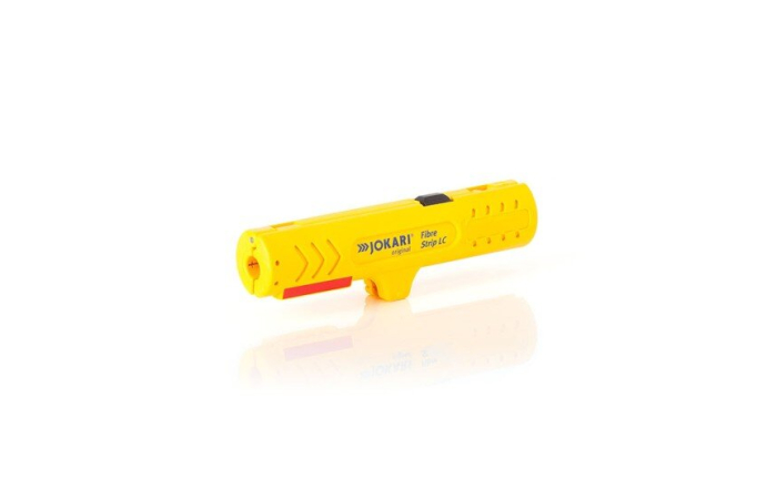 KAABLIKOORIJA KUNI 5,9mm Ø FIIBRILE Fibre Strip LC