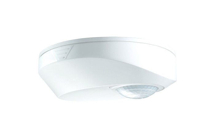 SENSA PRO 360DEG LED-400W D4/7M IP44 VALGE PINNAPEALNE KOHALOLEKUANDUR